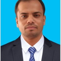 Jamal Hossain