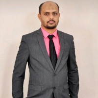 Faris Ismail