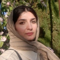 Masumeh Fallah
