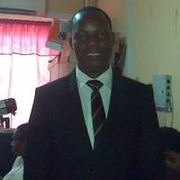 Adewole Olusegun
