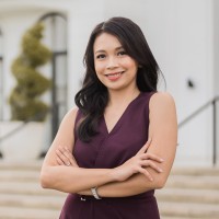 Janine Joy Calicoy