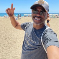 Tobias T. Mathis, MBA, (He Him His)