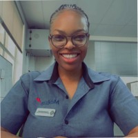 Dimakatso Mahlangu