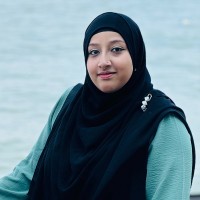 Nabilah Ahmed