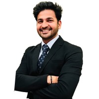 Dr. Vickey Nandal, Ph.D.