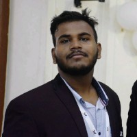Lokeshwaran K