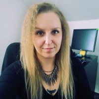 Soňa Zaťková