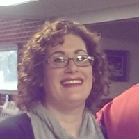 Christina (Tina) Baer