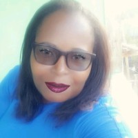 Mahalia John