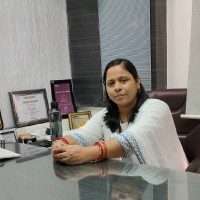 Archanarani Dash