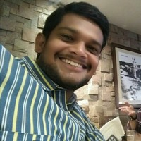 Santosh Kumar