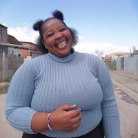 Anelisa Mnqaba