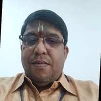 Melagiri Sridhar