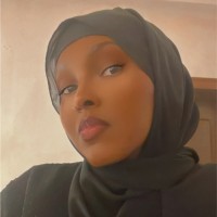 Dr Zainab Ahmed