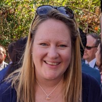 Samantha Eames