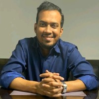 Md. Mofiz Uddin, Acca