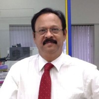 Dr. Saptarshi Paul