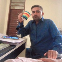 Irfan Ahmed Unar