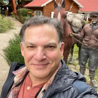 Russell Rubinacci