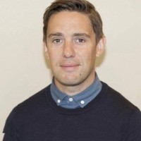 Troels Gadegaard Frølich