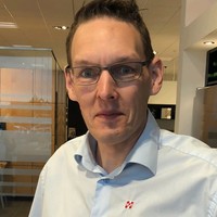 Uffe Welander