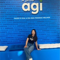 Letícia Rariele De Souza