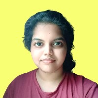 Anjana Prabhakaran