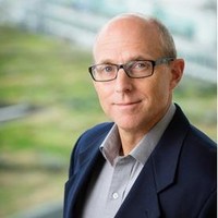 Mark Houghton, MBA