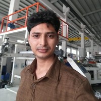 Jignesh Chauhan