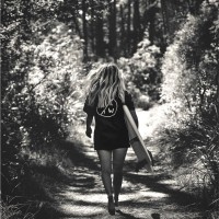 Sandrine L.