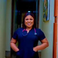 Kemi Ogunleye Bsn/rn/msn/aprn/pmhnp-bc