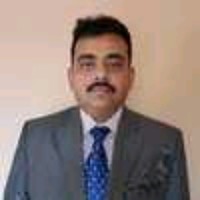 Siddhartha Chatterjee