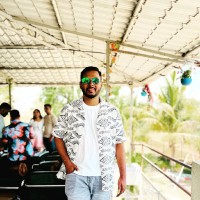 Arpan Ghosh