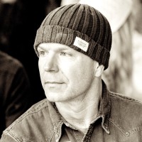 Brad Watson