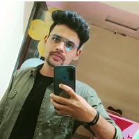Sachitanand Jadhav
