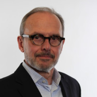 Ron Kronstein