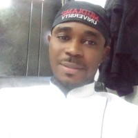 Ibrahim Daniel