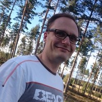 Jani Lindberg
