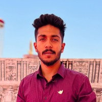 Mohammed Nihal