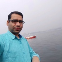 Suneel Ahirwar