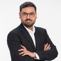 Abhishek Prasad