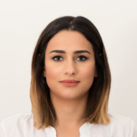 Lina Musleh