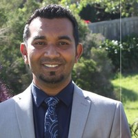 Vishaal Mohamed