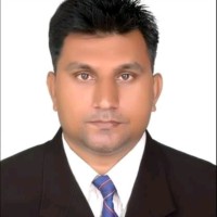 Anil Gaude