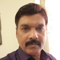 Pramod Varghese