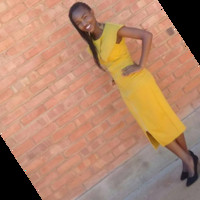 Zoey Ndlovu