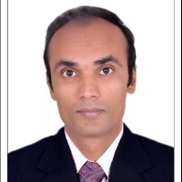 Mayank Maharaj