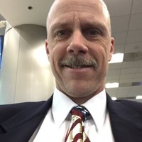 Keith Miller