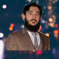 Muhammad Qasim Arshad (Mba Finance)