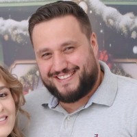 José Dirson Junior